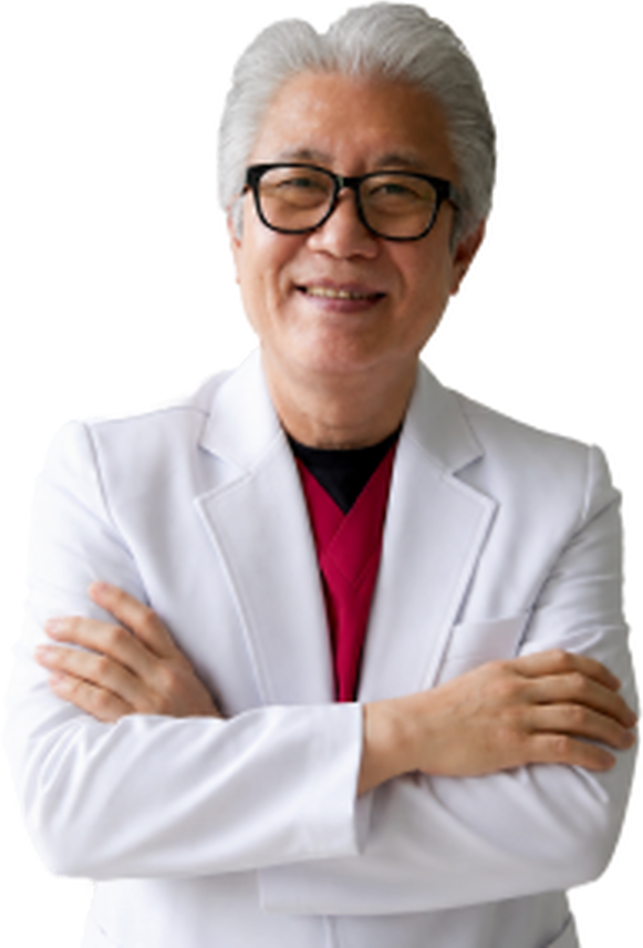 이성복 치과의사